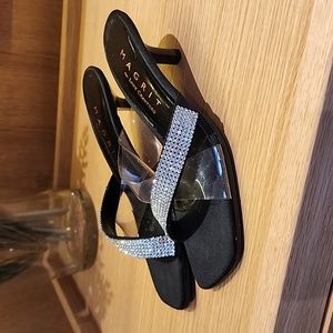 Wedding Shoe Size 35